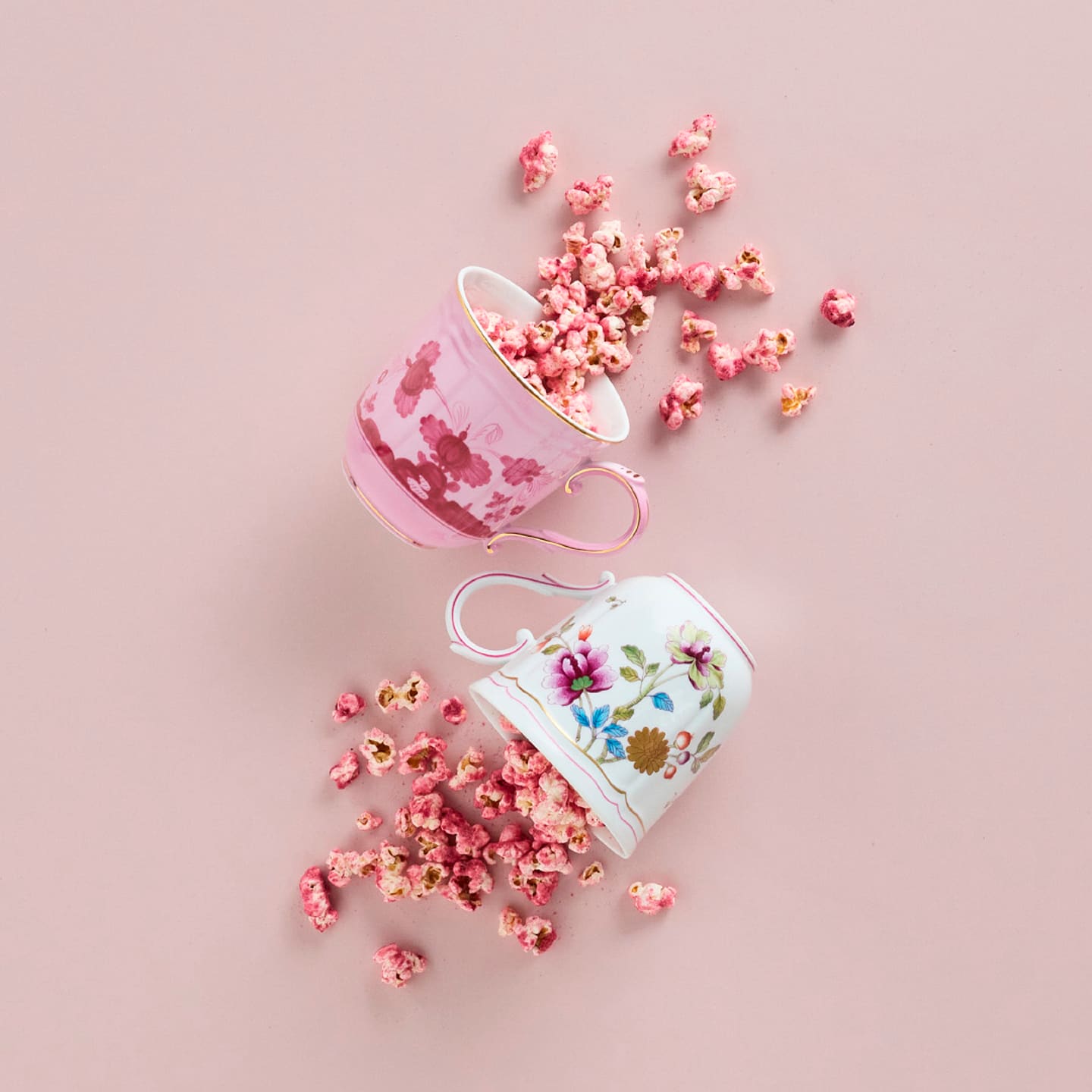 Porcelain gifts for Valentine's Day | Ginori 1735